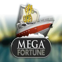 Mega Fortune