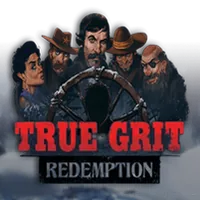 True Grit Redemption
